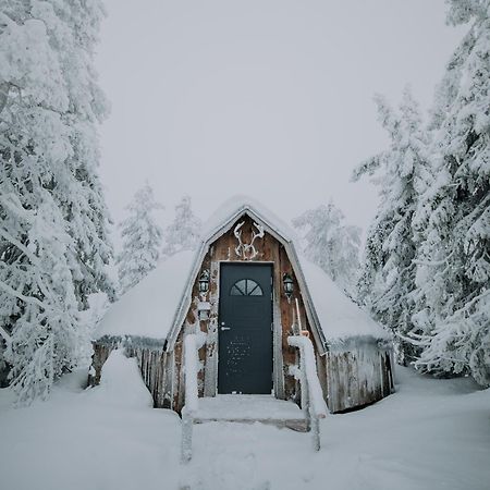 Appartement Syoete Igloos Extérieur photo