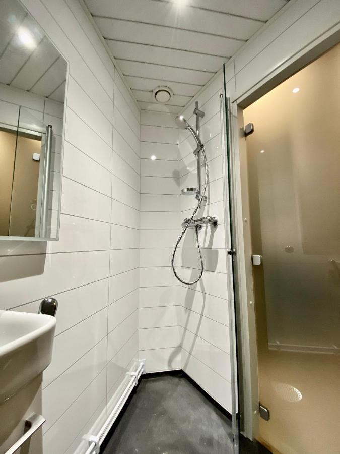 Appartement Syoete Igloos Extérieur photo