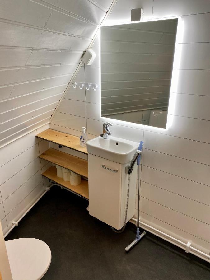 Appartement Syoete Igloos Extérieur photo